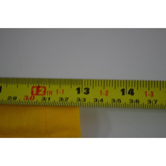 Canadian Blind Sports Association Run for Light Small T-Shirt 1980s Evergreen - Picture 11 of 11